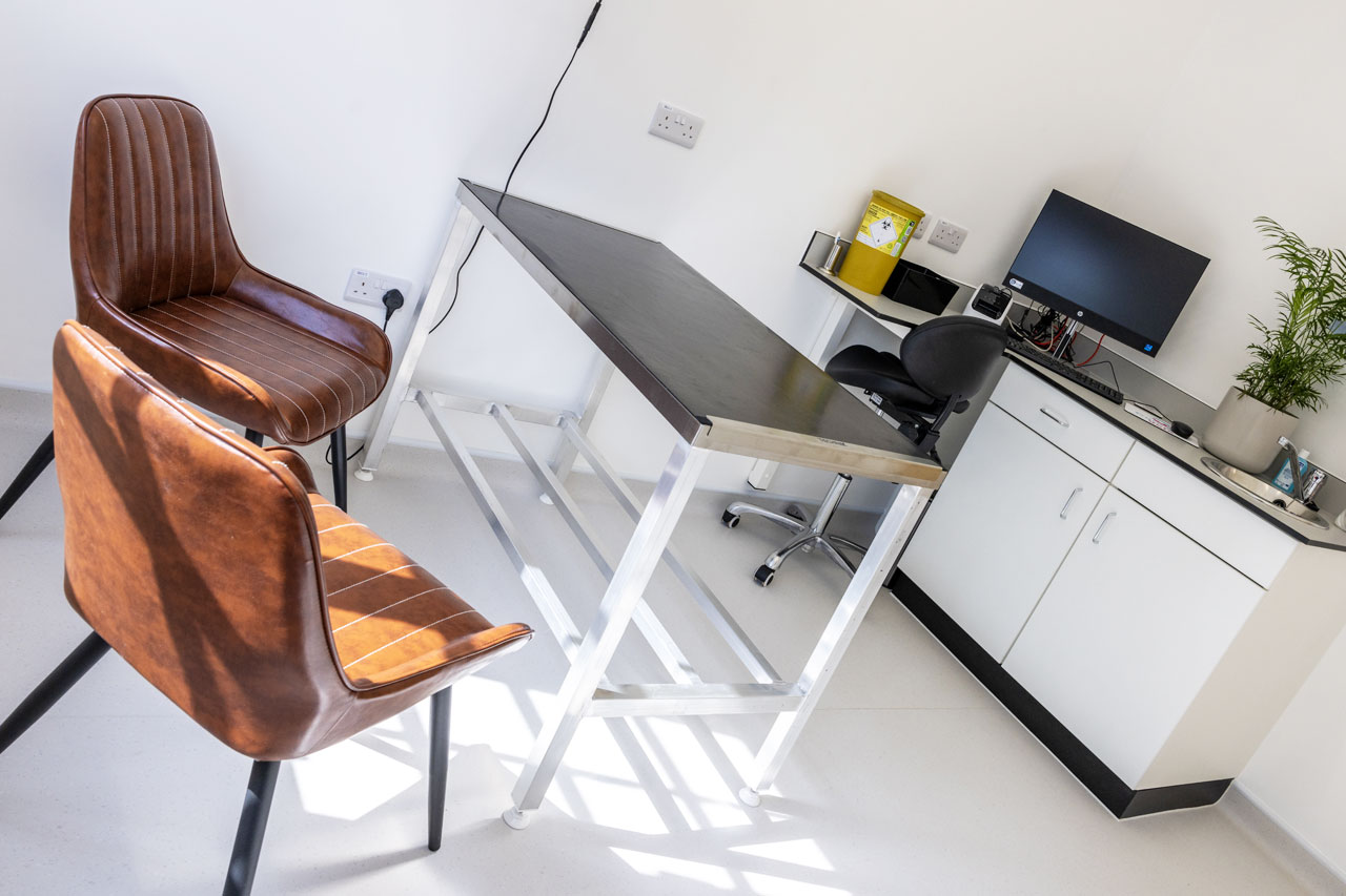 carewell vets laser treatment